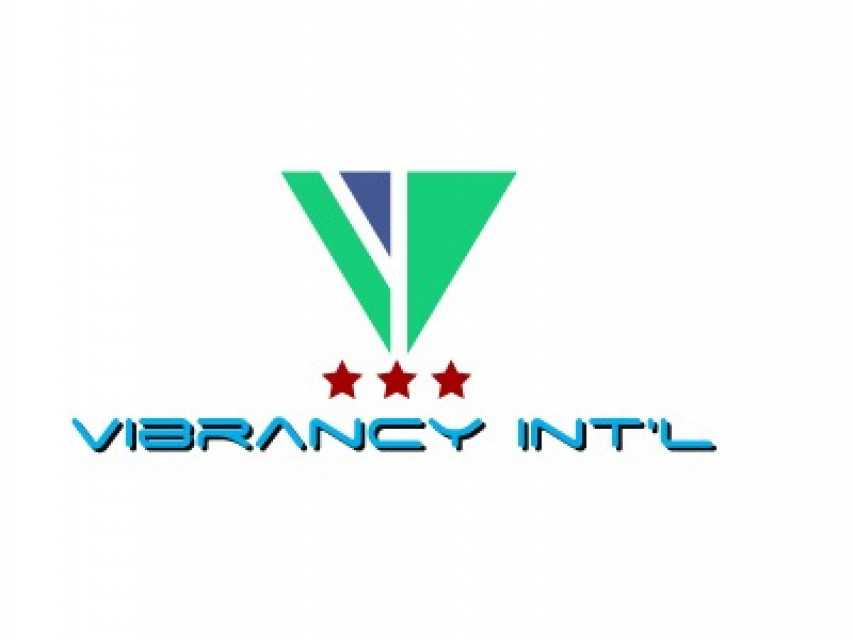 Jiangsu Vibrancy International Trading Co. ltd